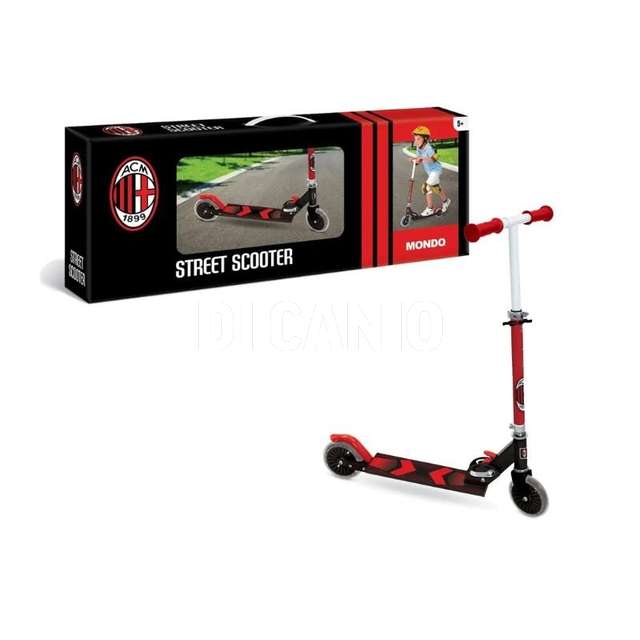 Scooter 2 ruote milan mondo - Principale