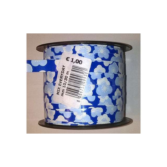 Rocc.everyday print mm10x30 m sfusa (065) assortito primavera inab 9930-99-p - Principale