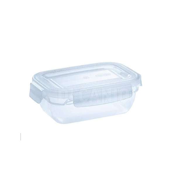 Fresh lock rettangolare l.0.5 azzurro tontarelli - Principale