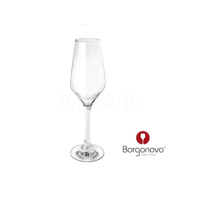 Calice contea flute 19 borgonovo - Principale