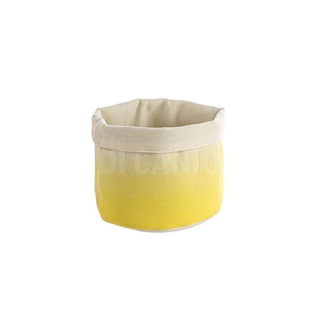 Cestino shadow giallo d23 bizzotto - Principale