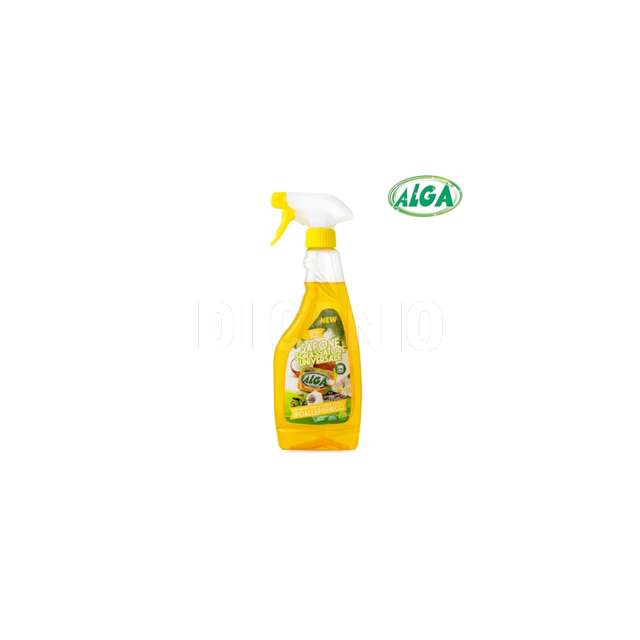 Alga sgrassatore universale 500ml - Principale