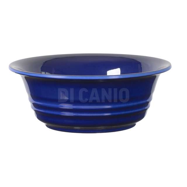 Bolo cm.16 show plate blue tognana - Principale