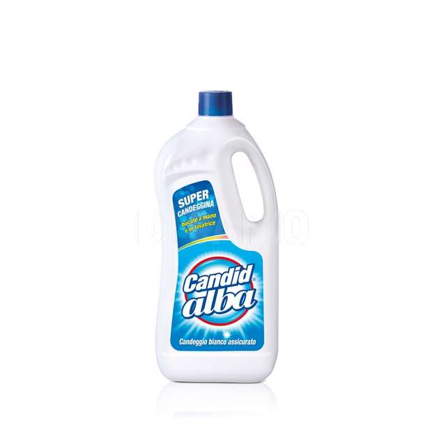 Alba candidalba candeggina 2000ml - Principale