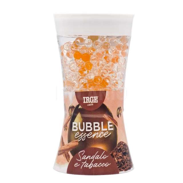 Prof.bubble 150gr sandalo+tabacco - Principale