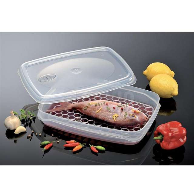 Freska grill lt.2.5 bama 29,6x21,5 h6,3 - Principale