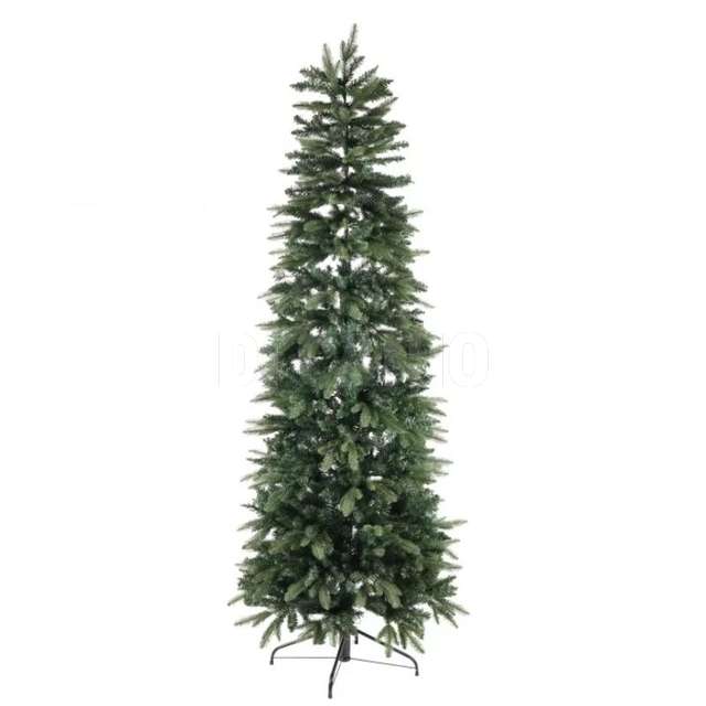 Dcg albero ungaretti cm.180 dm 65 con 654 rami montaggio ad ombrello pe+pvc - Principale