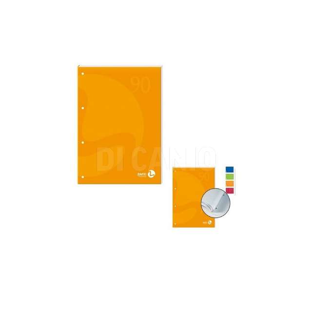 Collato maxi for color fg.50 rig. 5mm bm - Principale