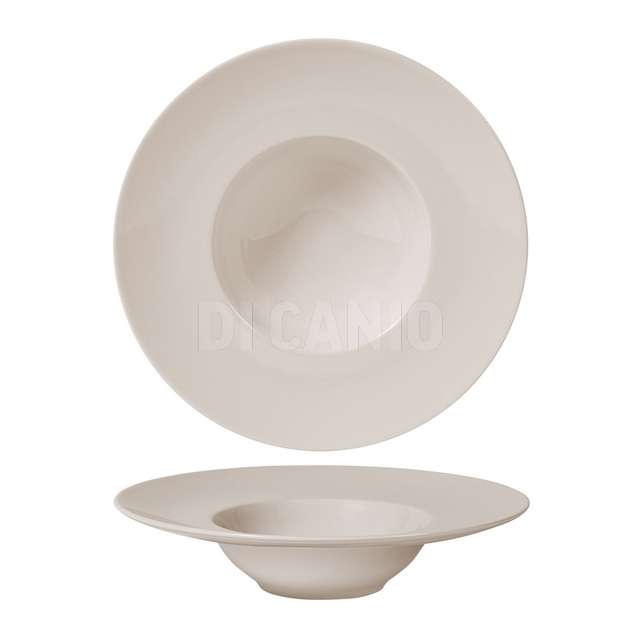 Pastabowl 28 alimina bianco - Principale