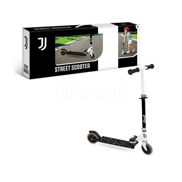 Scooter 2 ruote juventus mondo - Principale