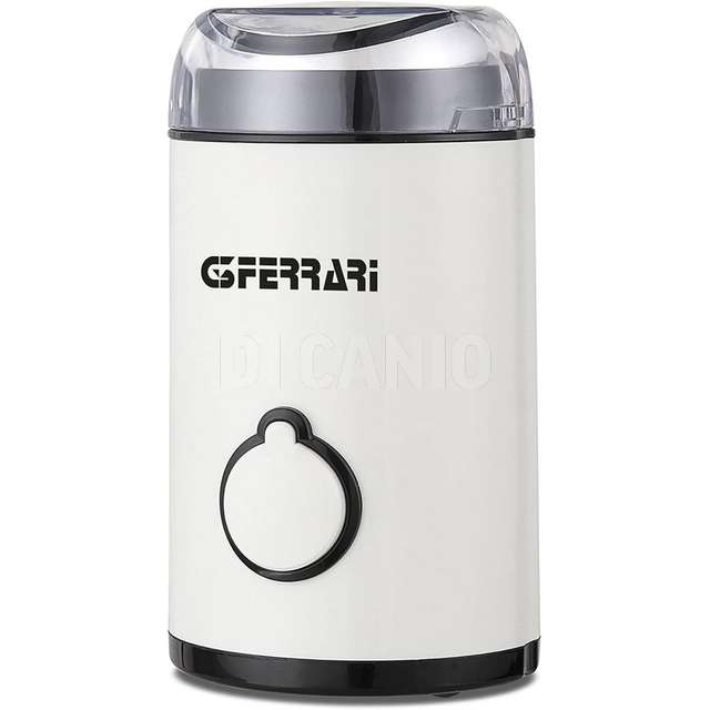 Macinacaffe cico 150 watt 50 g ferrari - Principale