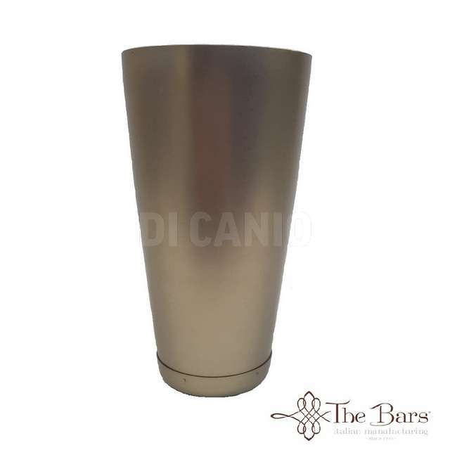 Shaker 18/10 bilanciato v.vintage world group the bars - Principale
