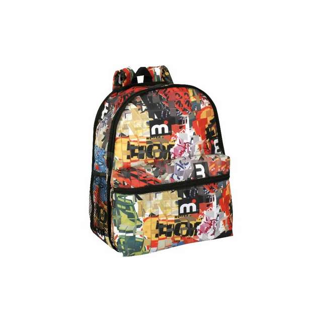 Zaino junior ccm.43 mistral track gesco - Principale