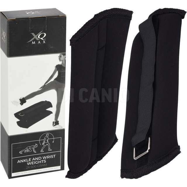 Pisi caviglie 2x 500 grammi - Principale