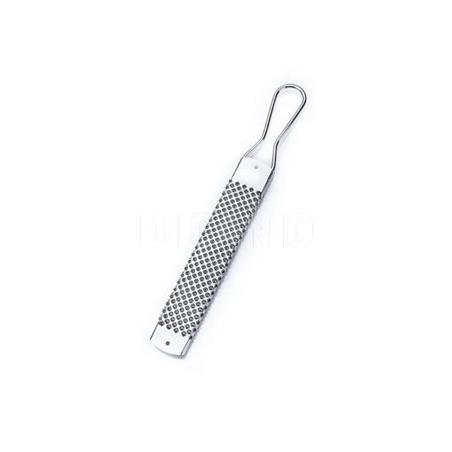 Grattugia lima formaggio fascia inox rivadossi - Principale