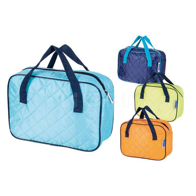 Borsa frigo coveri bording 7l.3mm 4ass 600d poliestere - Principale
