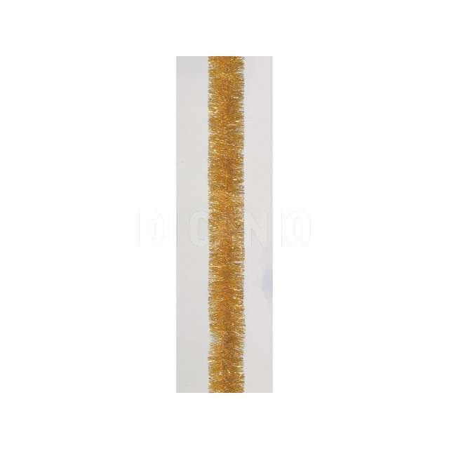 1 filo 8 nastri oro mm.80 mt.2,70 in scatola - Principale