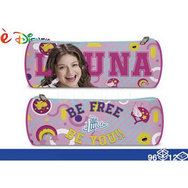Tombolotto cm.22 pers. soy luna eol - Principale