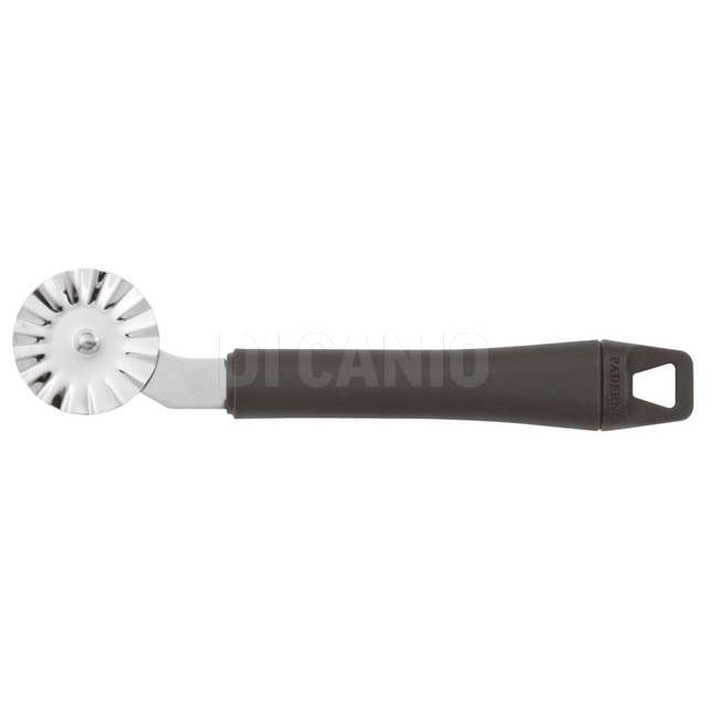 Rotella tagliapasta cm.4 inox manico pppaderno - Principale