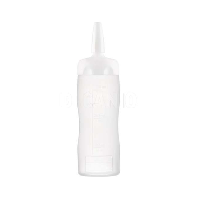 Dosatore per salse 35 cl bianco araven - Principale