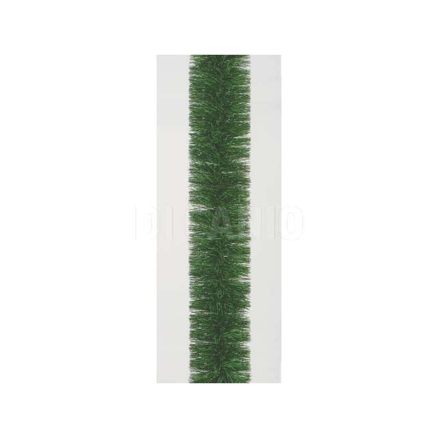 Filo verde albero pvc 10 nastri mm.150 mt.2 70 in scatola - Principale