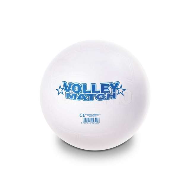 Pallone volley match bianco mondo - Principale