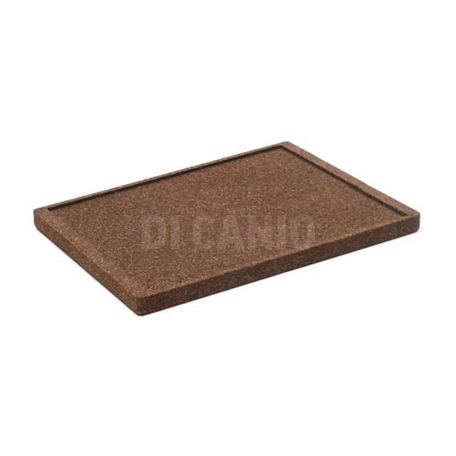 Base di sughero cm.34.3x24.3 - Principale