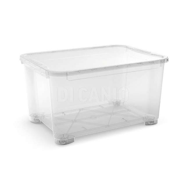 T box xxl con coperchio 58x43,5x79,5 - Principale