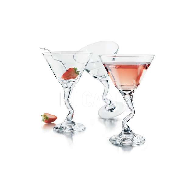 Coppa z-stem martini 27.4 bl.-ly26-(37799) - Principale