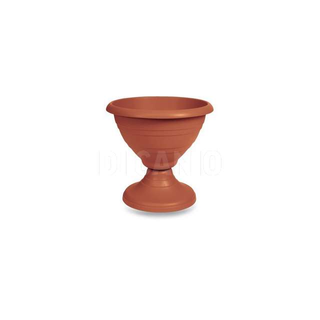 Fioriera campana cm.30 veca - Principale
