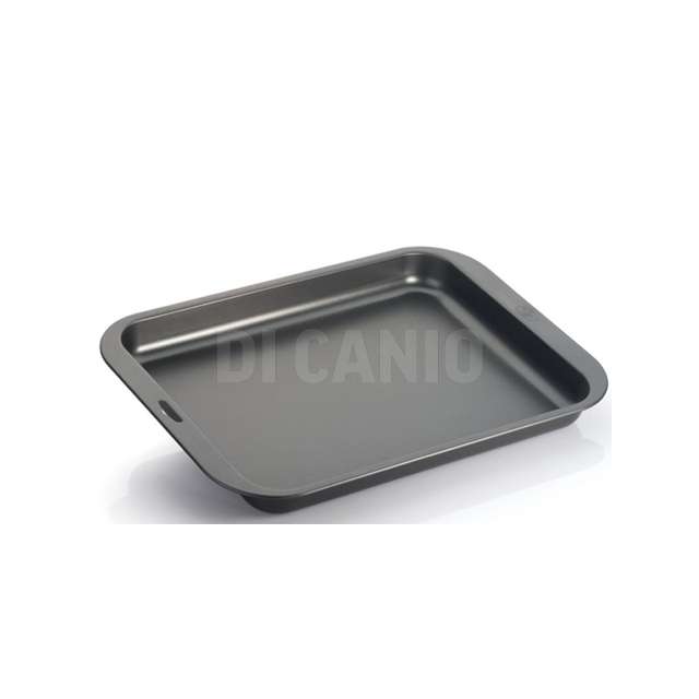 Teglia rettangolare bassa cm 37x26xh3 vespa 20935 - Principale