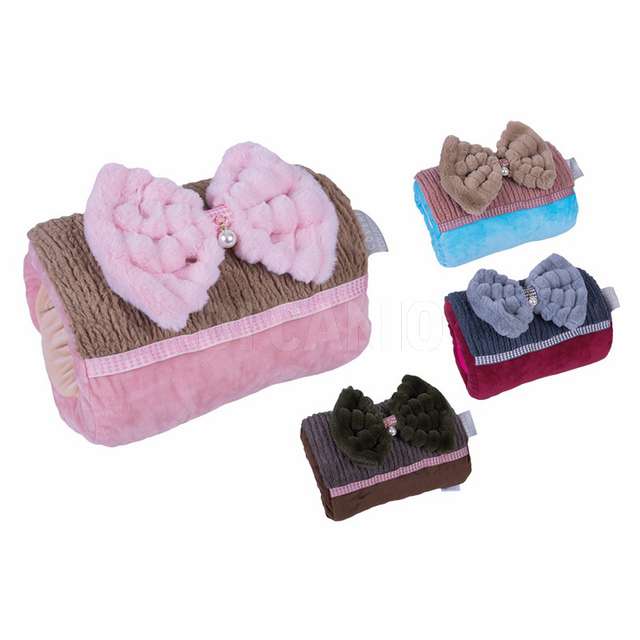 Borsa acqua calda elettrica c_fiocco 4ass. partenope 258101705 - Principale