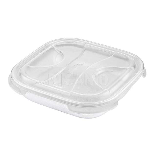 Frigo box quadrato lt.0.5 nuvola biancotontarelli - Principale