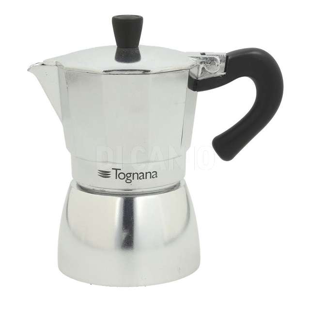 Caffettiera 1 tz grancuci mirror tognana - Principale