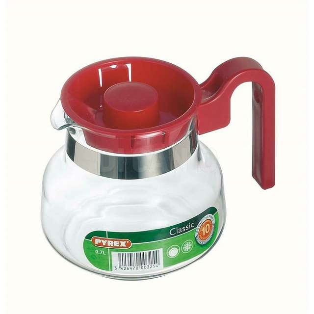 Bricco lt.0,70 acc.rosso newell - Principale