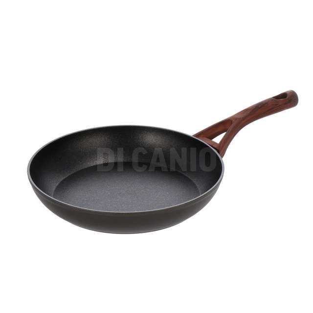 Padella antiaderente shine stone induzione cm.30 - Principale