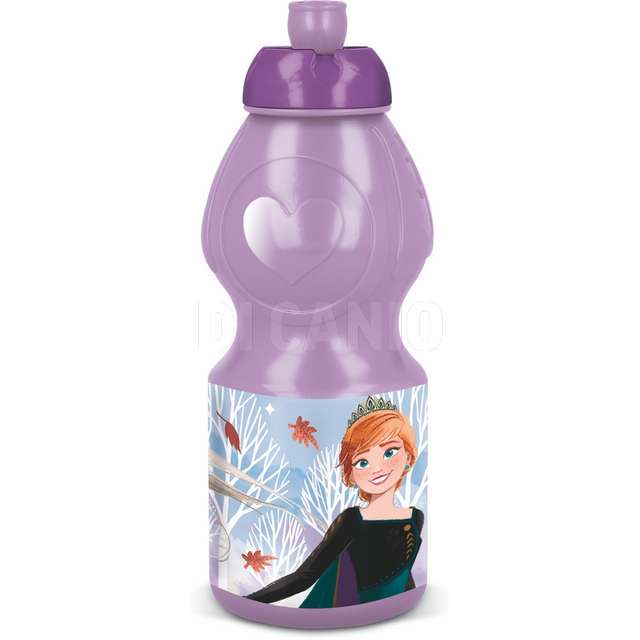 Borraccia frozen 380 ml - Principale