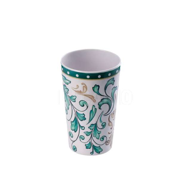 Bicchiere melamina kensy 475 ml dm.9x13 - Principale