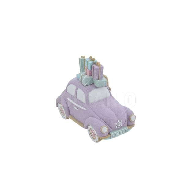 Auto resina candy 20,5x12x20,5 - Principale