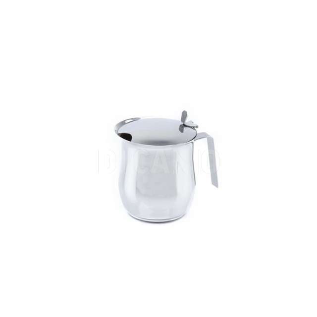 Caffettiera servire 2tz 18/10 scatolata rivadossi - Principale