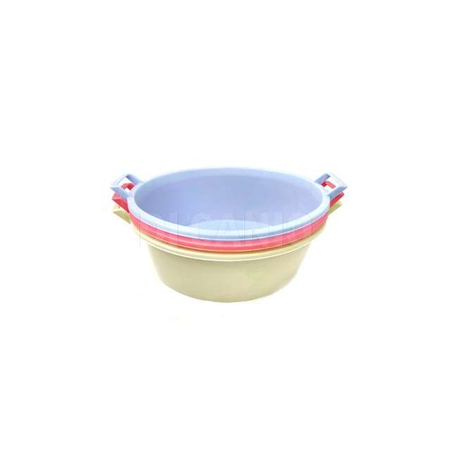 Bagno ovale d.50 colorama ecoplast.-bo50 - Principale