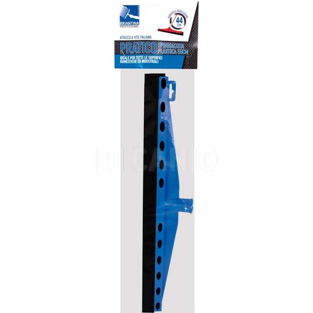 Spingiacqua cm.44 plastica la briantina. - Principale