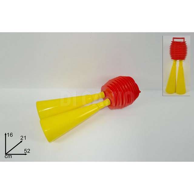 Trombone 52cm art 615 - Principale