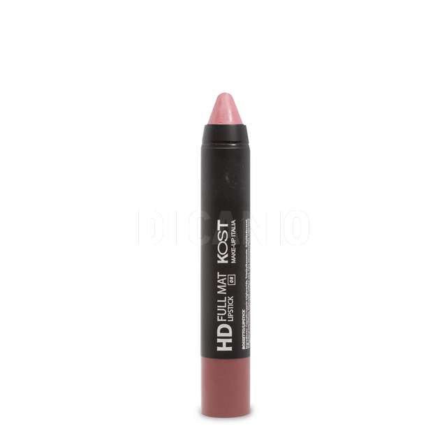 Hd full mat lipstick kost 08 - Principale