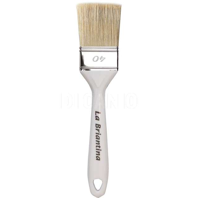 Pennellessa 40x15mm la briantina - Principale