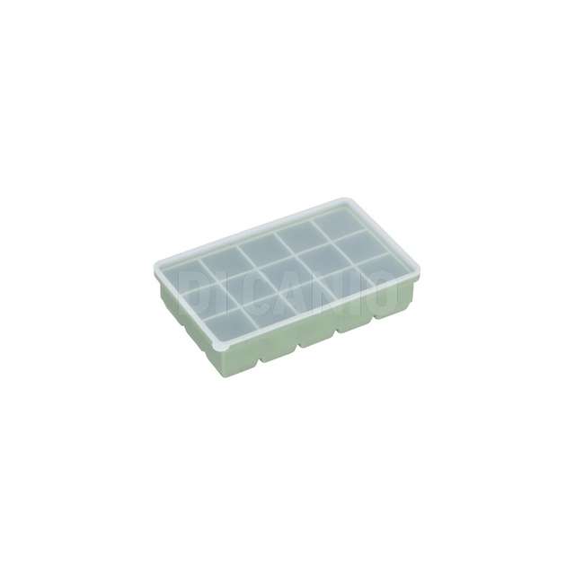 Stampo 15cub ghiac silic cm19x12xh4 - Principale