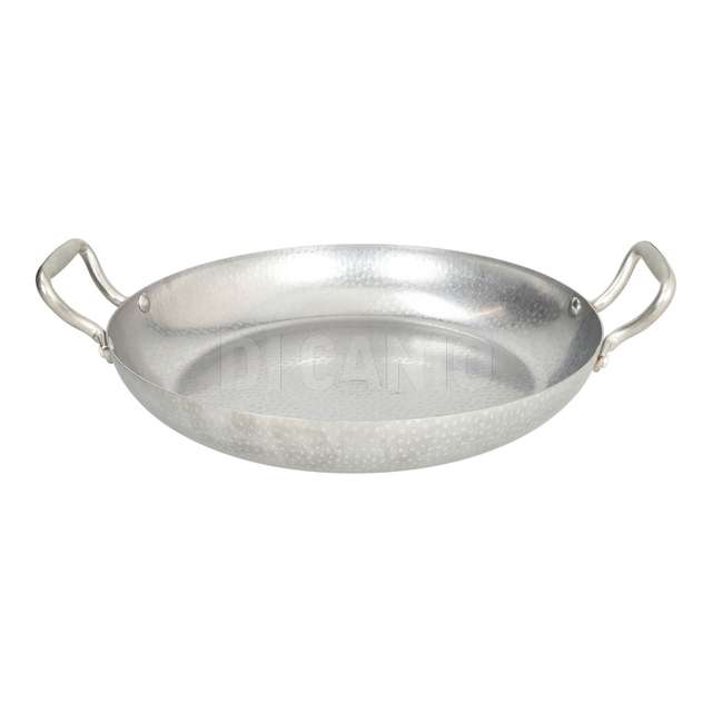 Tegame cm.32 18/0 aisi 430 living tex-mex induzione tognana - Principale