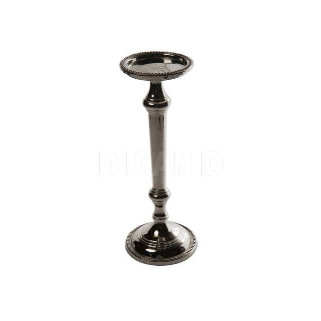 Candelabro metallo cm.31 arpimex n18873 - Principale