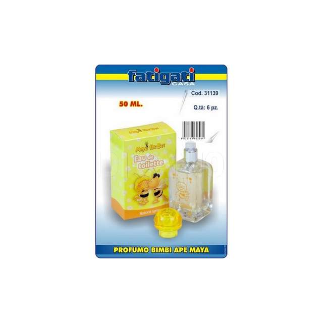 Profumo bimbi ape maia 50ml - Principale