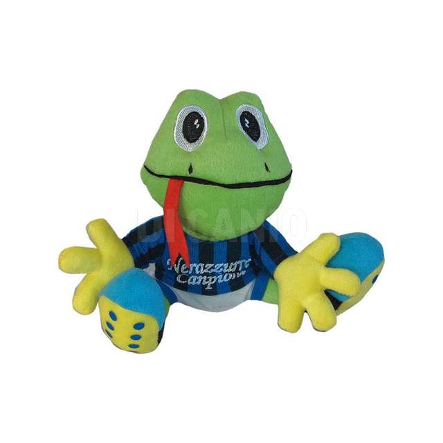 Mascotte pelouche nerazzurri 20x20 (144) lar - Principale